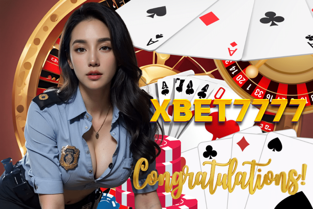 xbet7777 slot