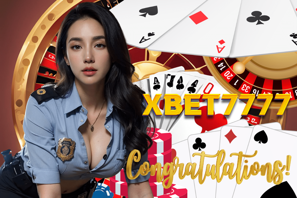 xbet7777 slot