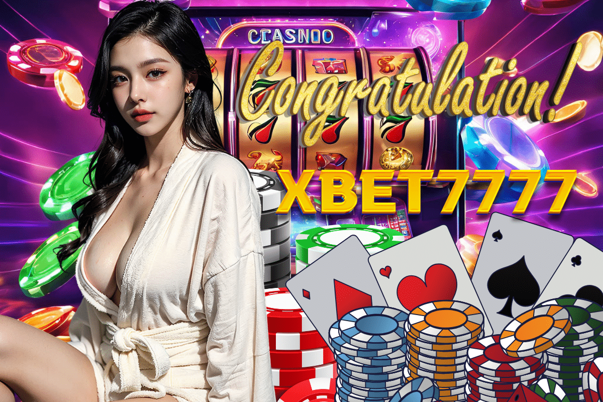 xbet7777 สล็อต