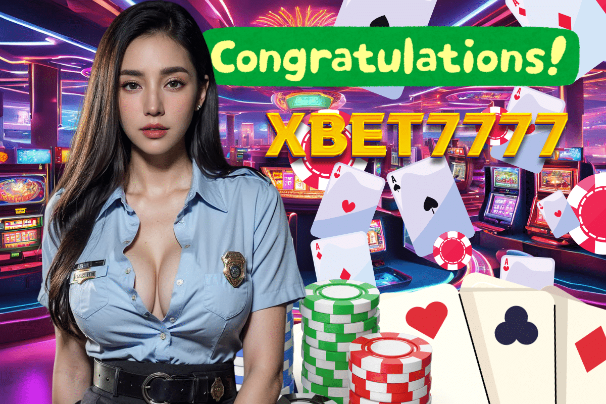 xbet7777 เข้าสู่ระบบ