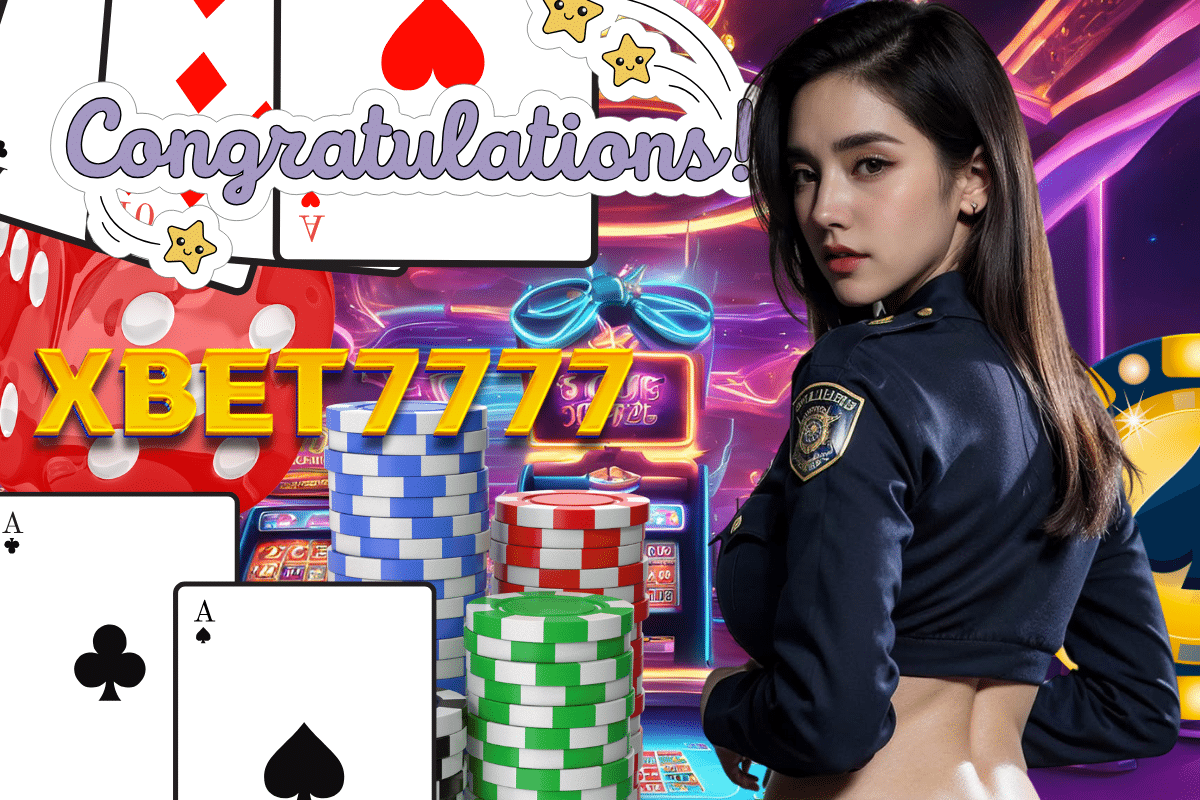 xbet7777 เครดิตฟรี